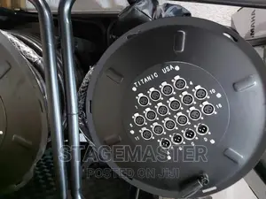 Audio Link 16 Channel
