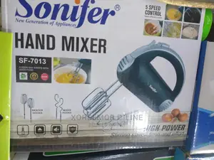 Sonifer 300W Hand Mixer