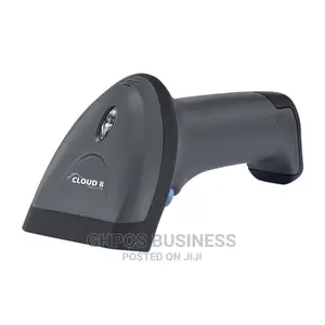 Barcode Scanner (1d,2d Qr Code)