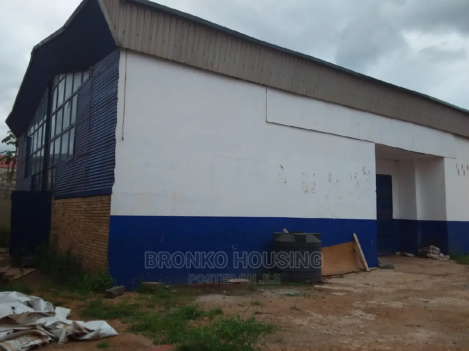 Warehouse /Office Space Rent