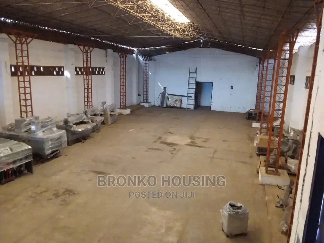 Warehouse /Office Space Rent