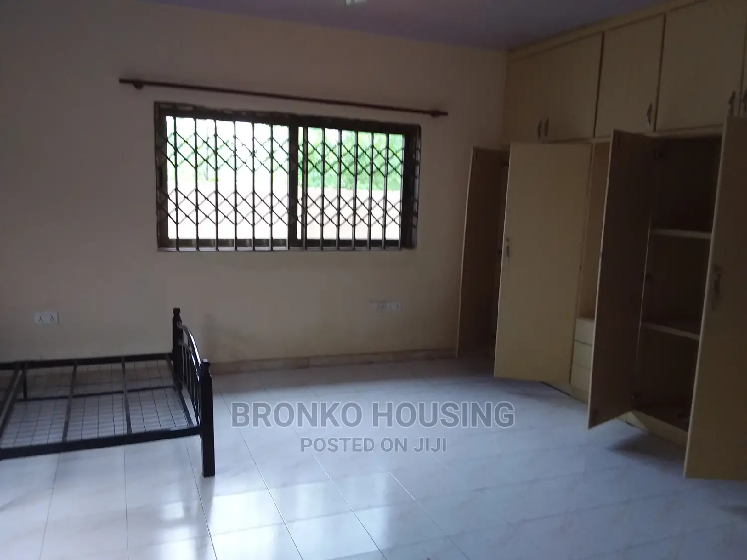 3bdrm House in Bronko Housing, Manet Junction for rent