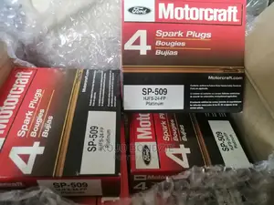 Spark Plugs F150 (Original)