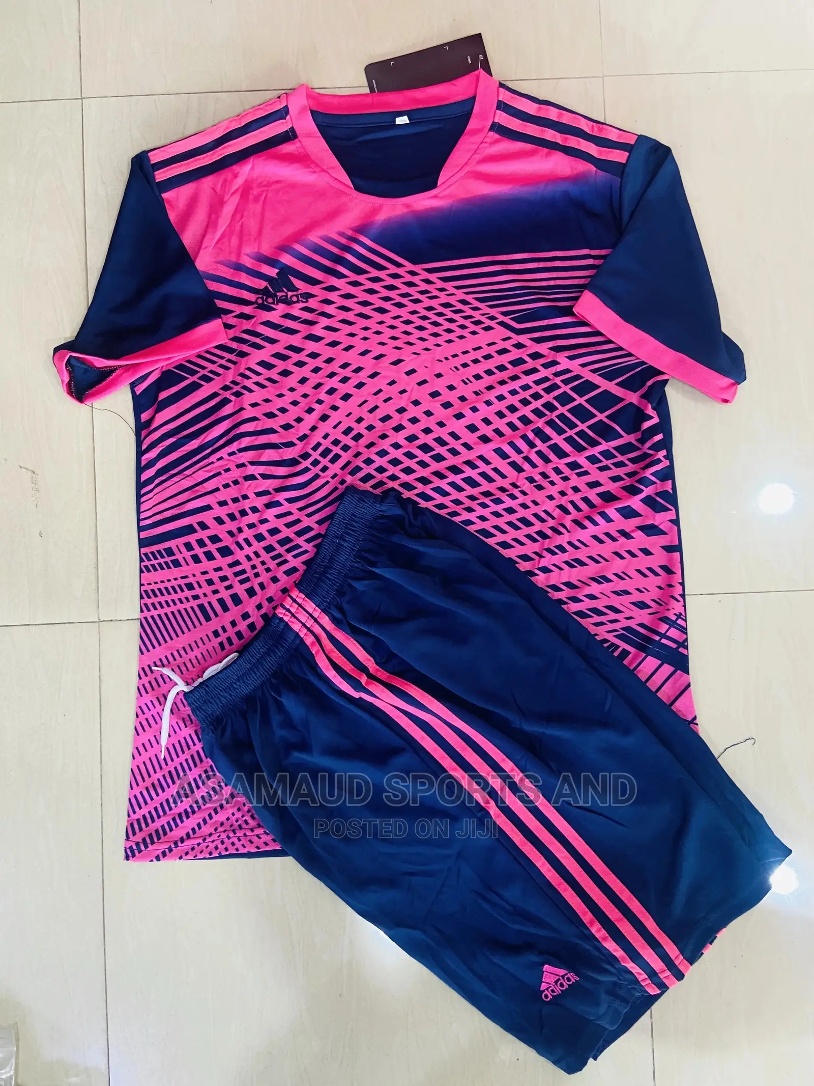 Original Cotton Football Jersey at Cool Price