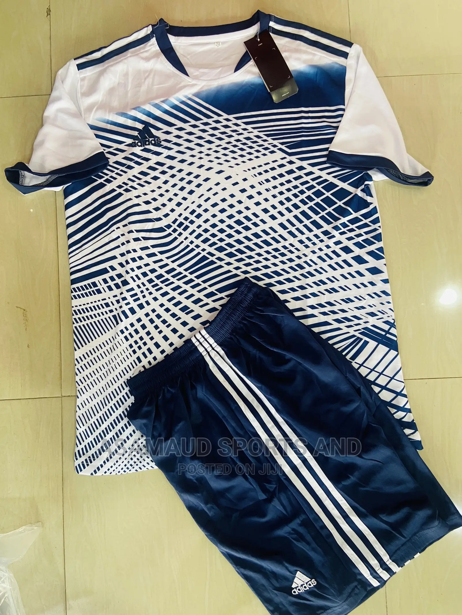 Original Cotton Football Jersey at Cool Price