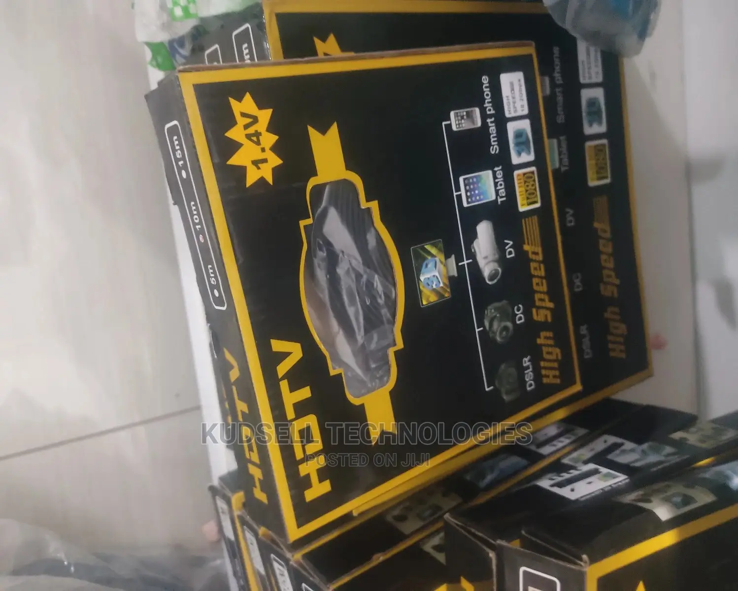Hdmi Cable 10m