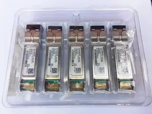 10g Sfp Transceiver