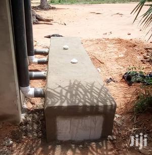 Concrete Slabs /Pillars Porous Filters for Sale