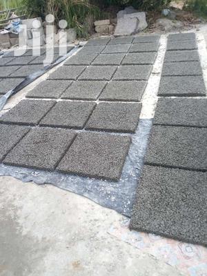 Concrete Slabs /Pillars Porous Filters for Sale