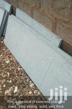 Concrete Slabs /Pillars Porous Filters for Sale