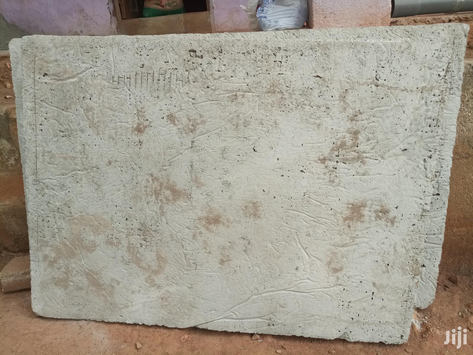 Concrete Slabs /Pillars Porous Filters for Sale