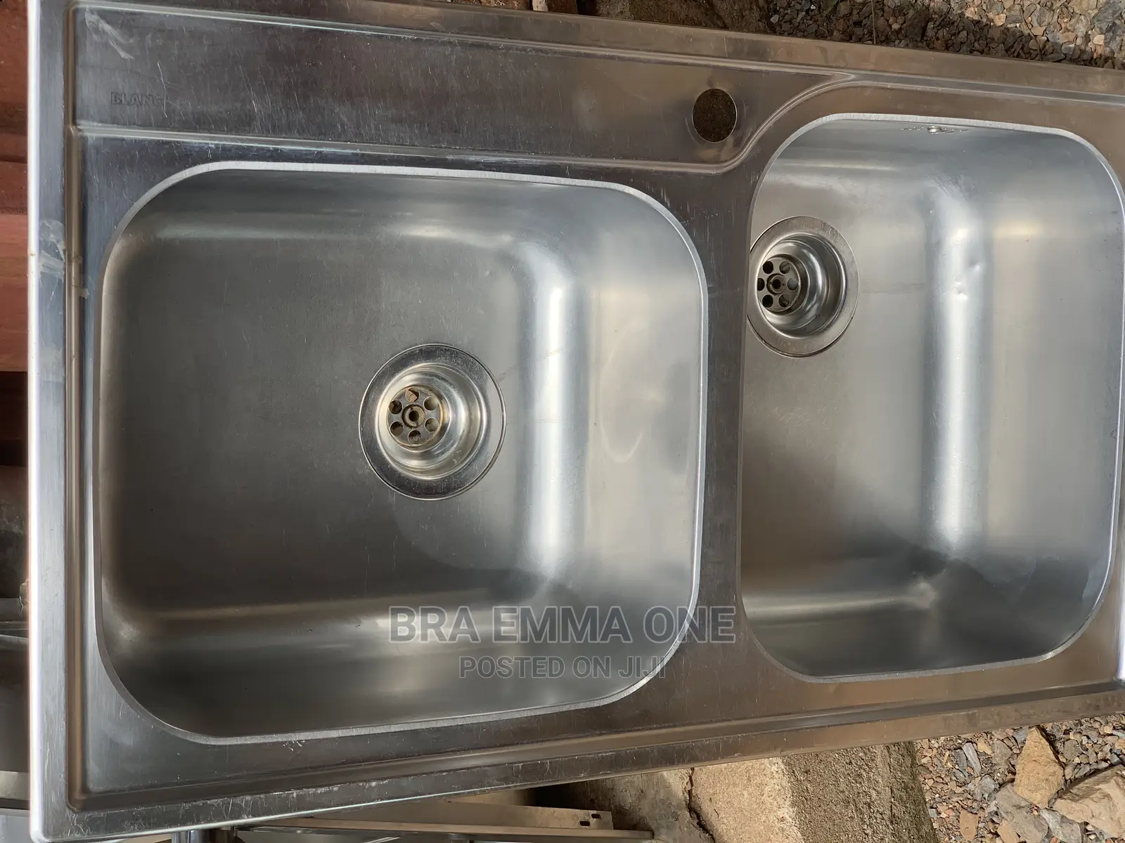 Germany Used Kitchen Sink