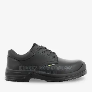 Photo - Safety Jogger Shoes/Steel-Toed/Safety Boot