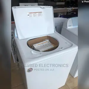 Whirlpool Powerful USA Washing Machine 15kg