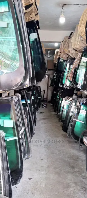 Original Windscreen For All Cars