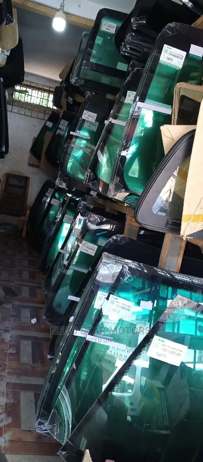 Home Of Quality Windscreen For All Cars
