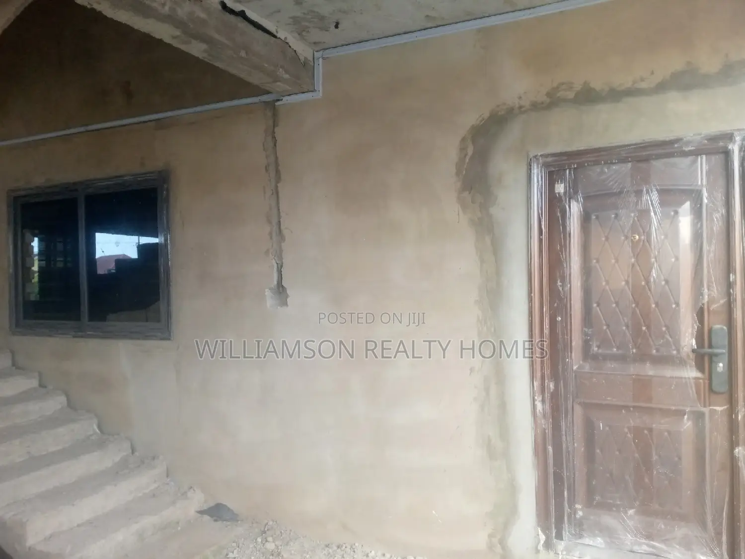 1bdrm Apartment in Tempo Estate, Spintex for rent