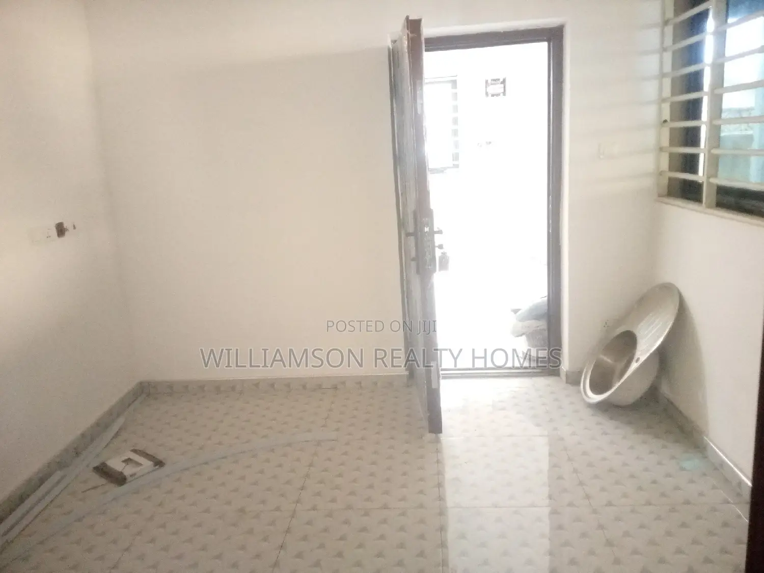 1bdrm Apartment in Tempo Estate, Spintex for rent