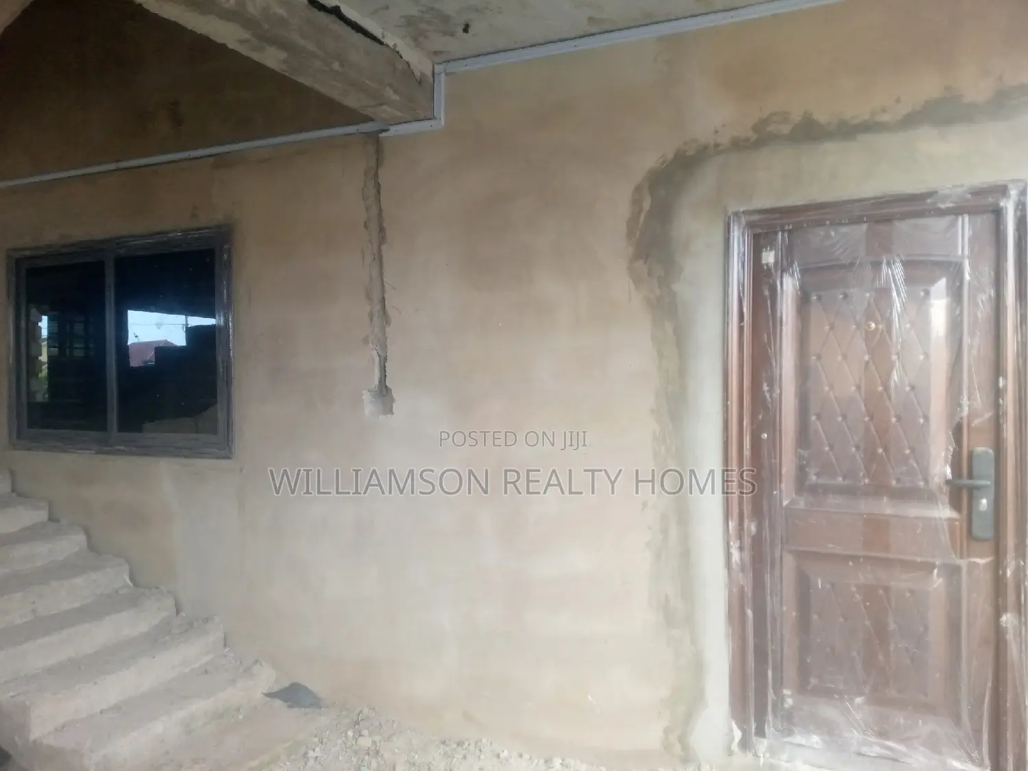 1bdrm Apartment in Tempo Estate, Spintex for rent