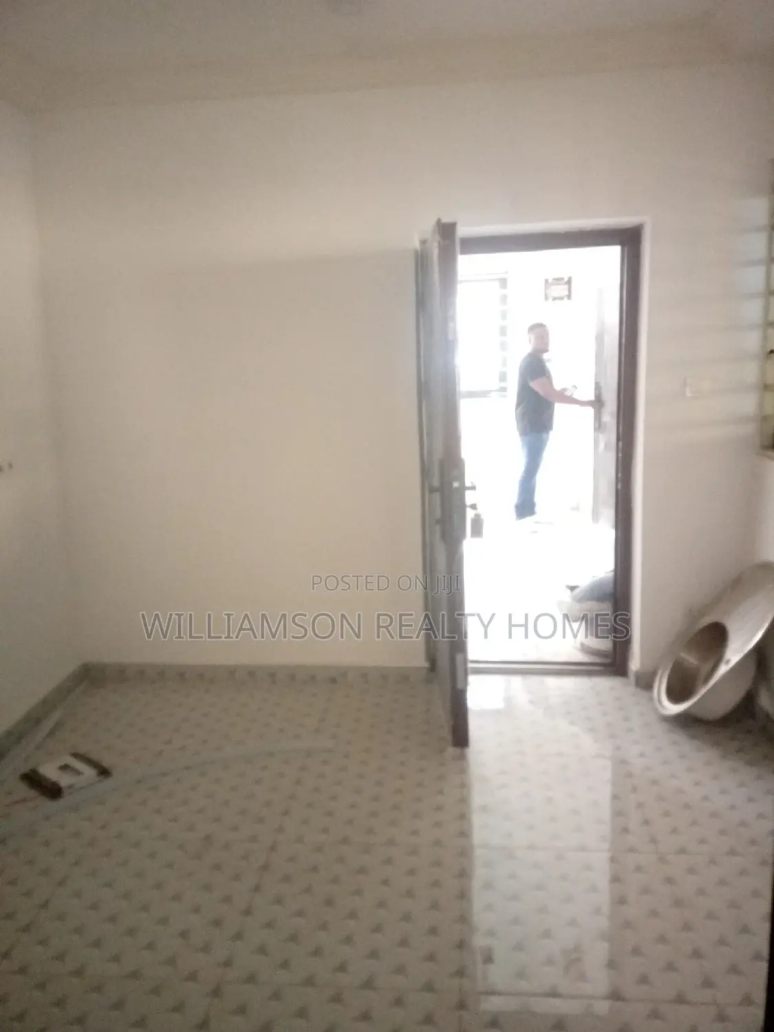 1bdrm Apartment in Tempo Estate, Spintex for rent