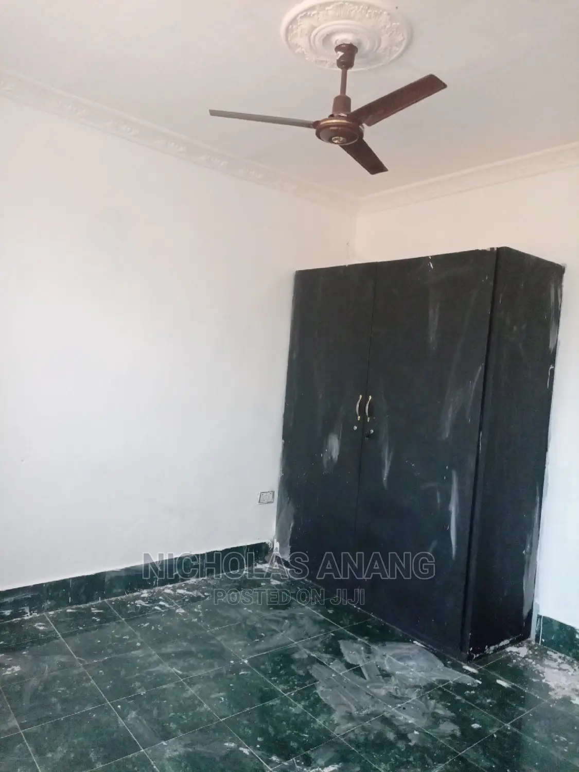 2bdrm Apartment in Tebibiano, New Town for rent