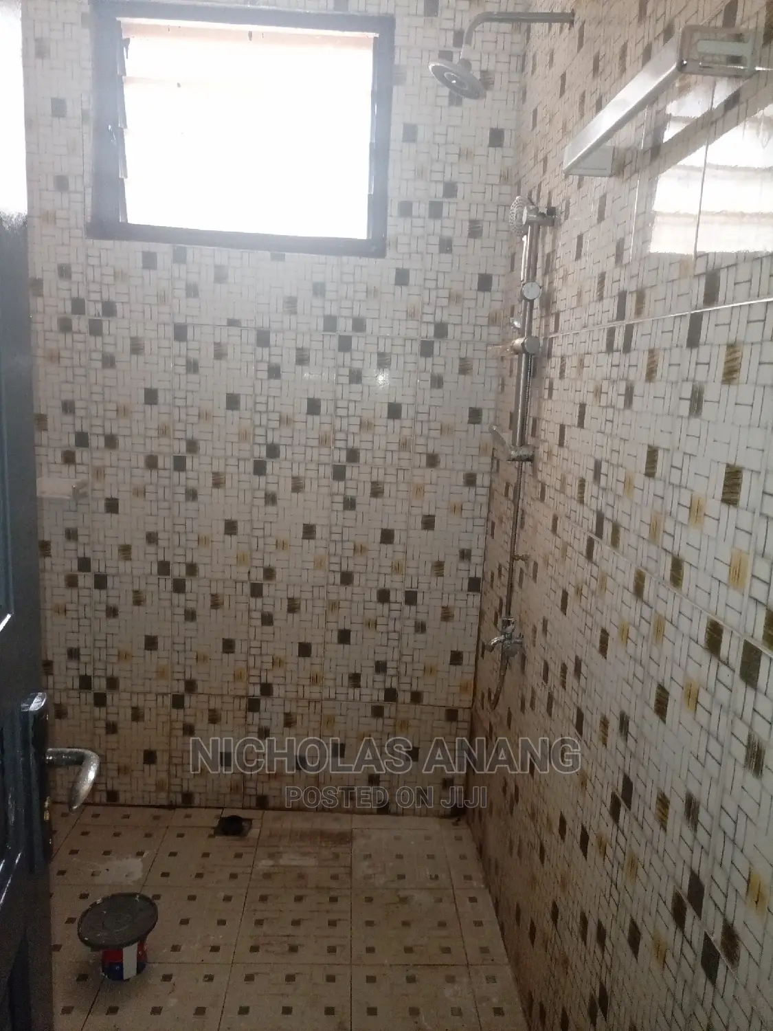 2bdrm Apartment in Tebibiano, New Town for rent