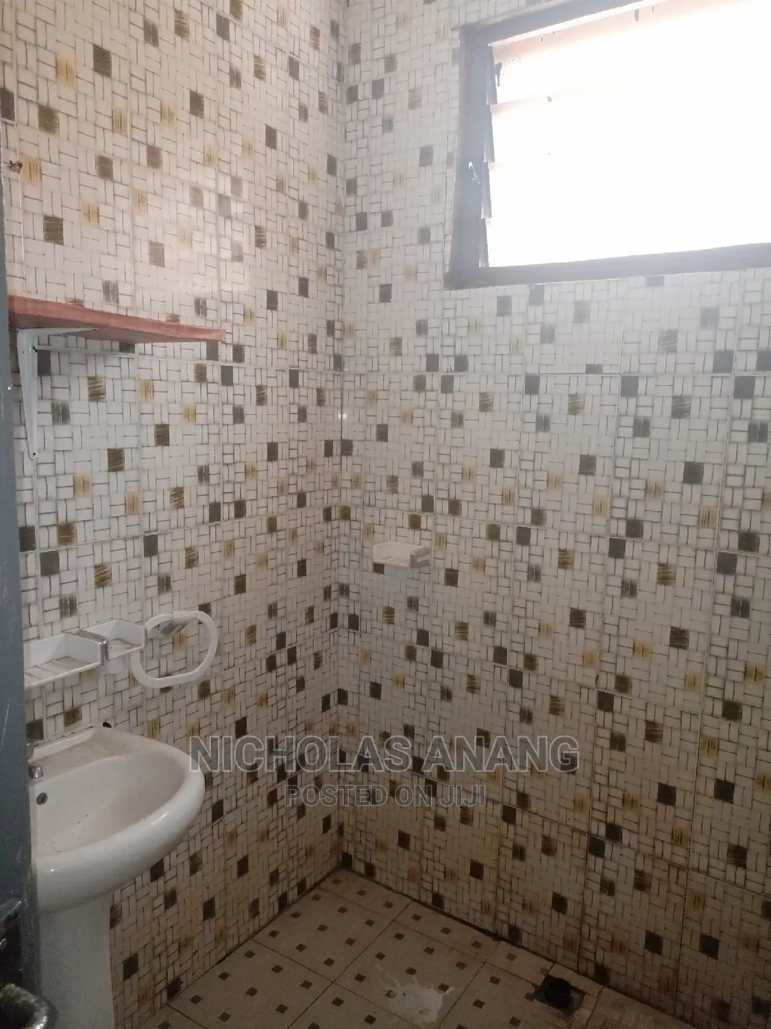 2bdrm Apartment in Tebibiano, New Town for rent
