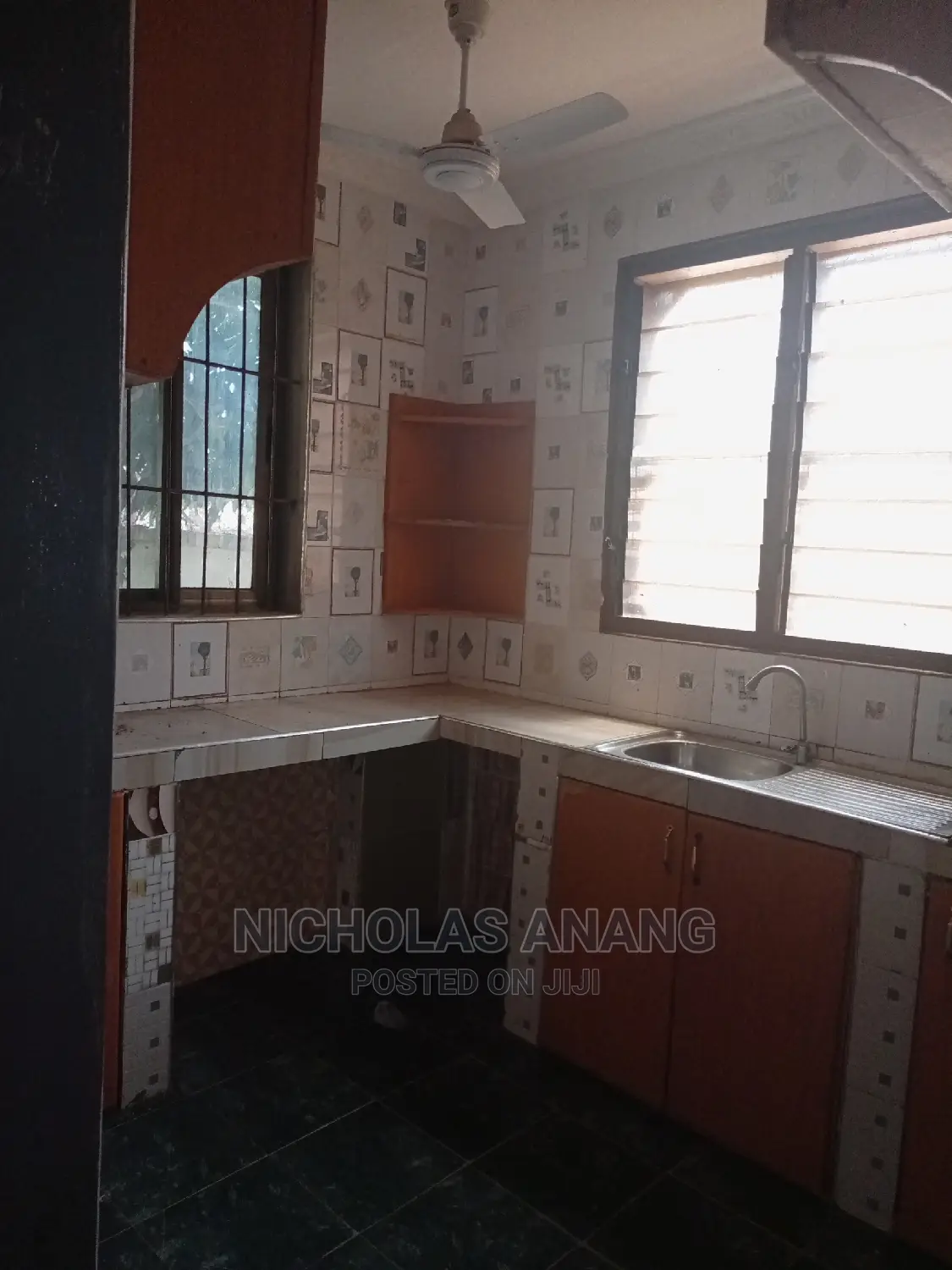 2bdrm Apartment in Tebibiano, New Town for rent