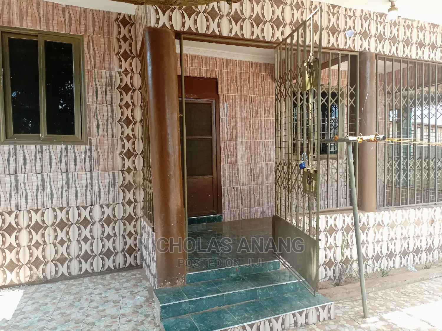 2bdrm Apartment in Tebibiano, New Town for rent
