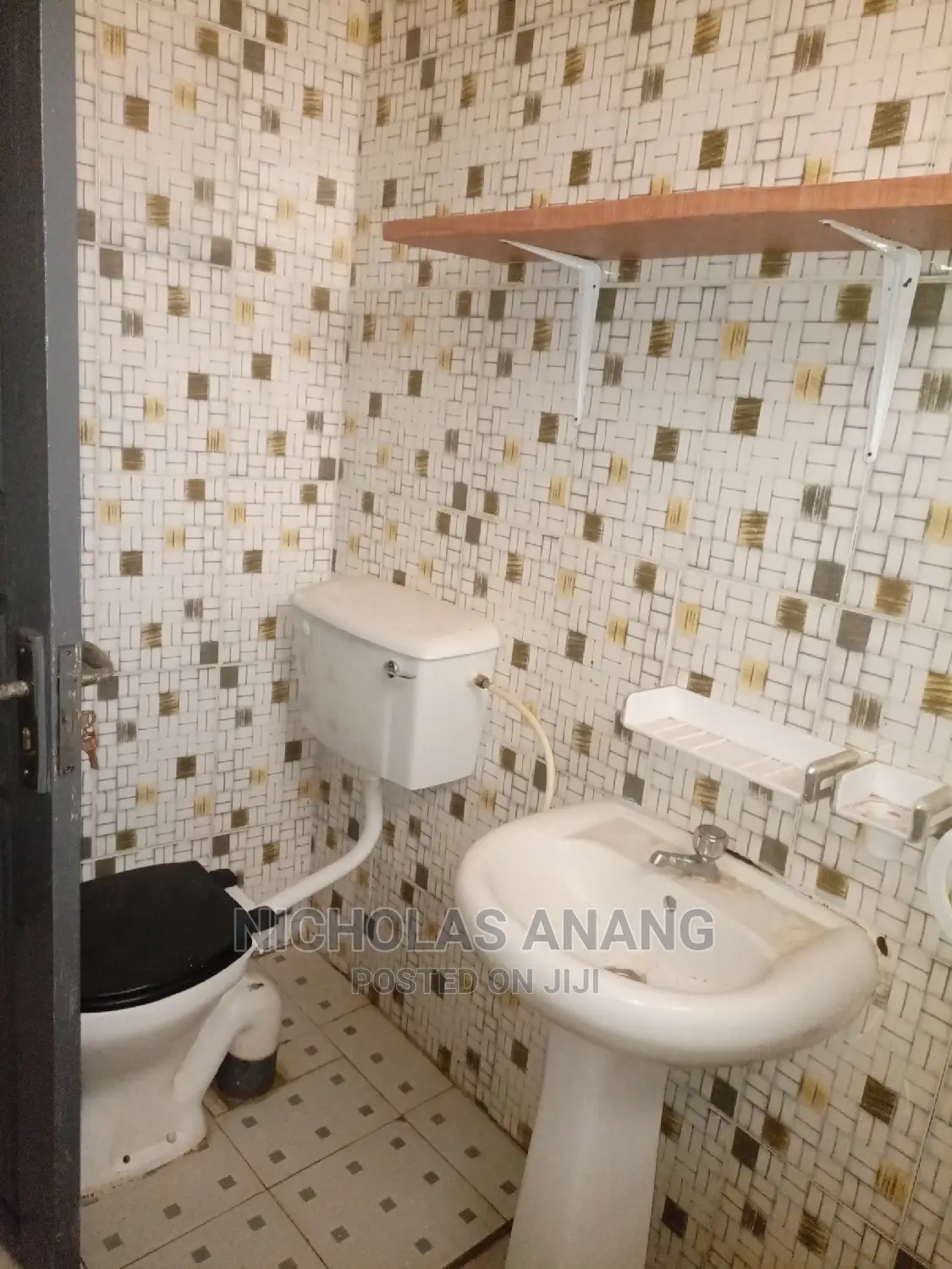 2bdrm Apartment in Tebibiano, New Town for rent