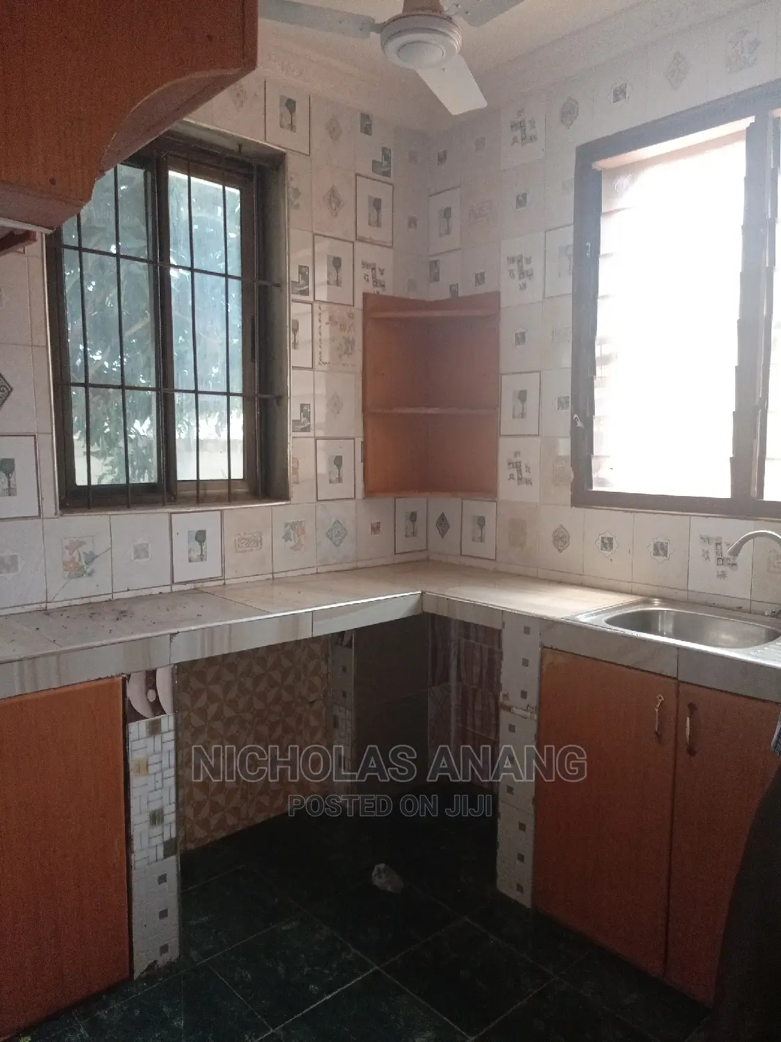 2bdrm Apartment in Tebibiano, New Town for rent