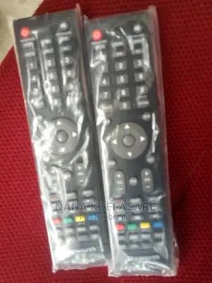Skyworth Remote Control