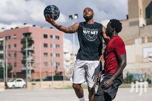 Basketball {Puncture-Proof}