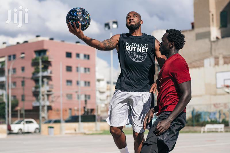 Basketball {Puncture-Proof}