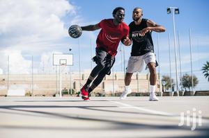 Basketball {Puncture-Proof}