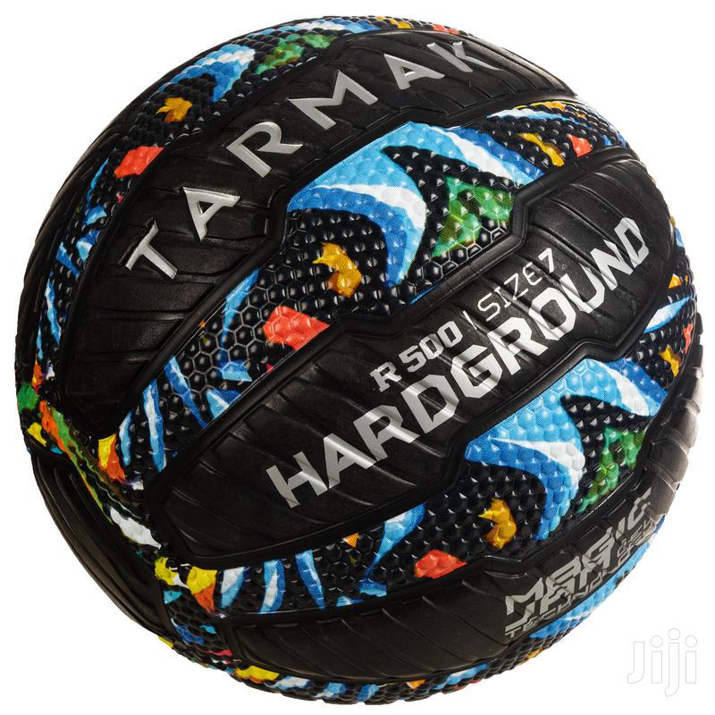 Basketball {Puncture-Proof}