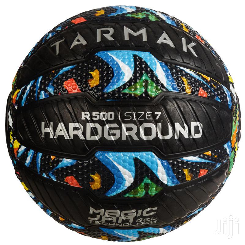 Basketball {Puncture-Proof}
