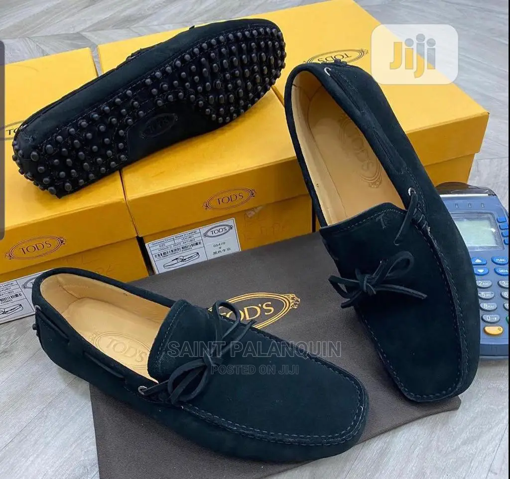 Quality Loafers