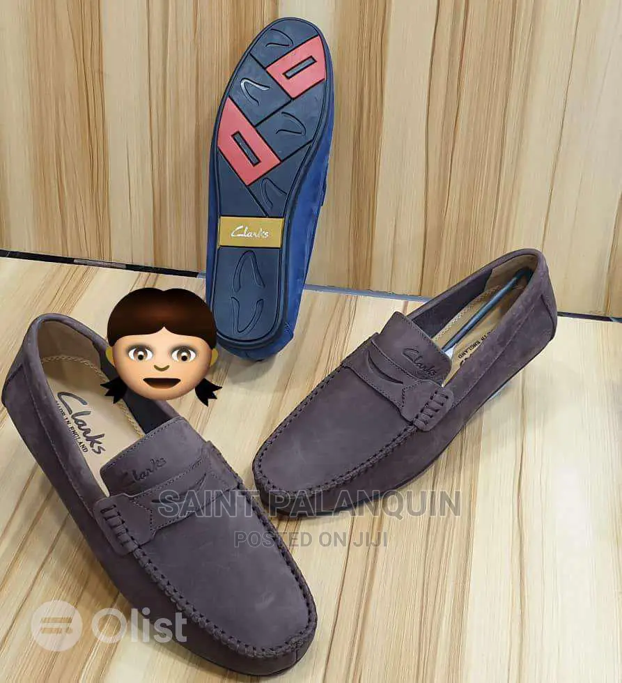 Quality Loafers