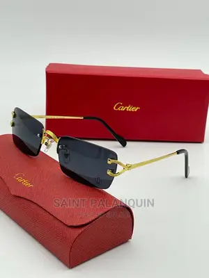 Cartier Glasses