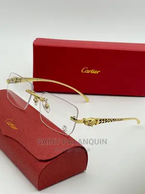 Plain Glasses