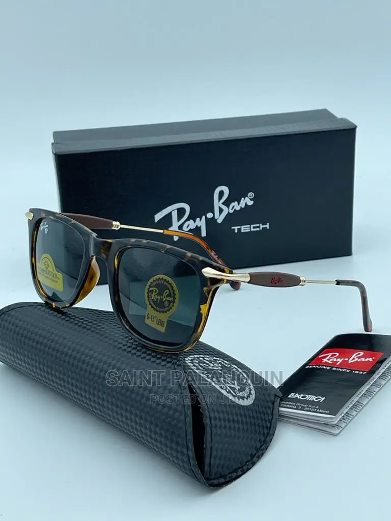 Ray Ban Shades