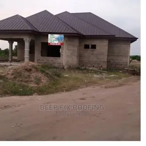Roof With Instalment Plan Pay 80% and Pay the Rest Later
