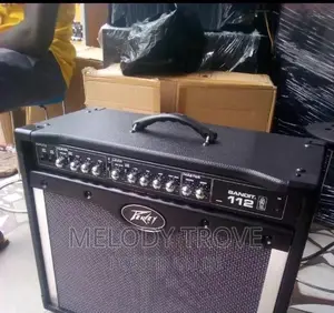 Peavey Bandit 112 Lead Combo