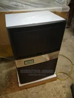 Commercial Ice Cube Machine 65kg