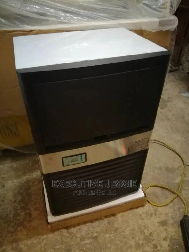 Commercial Ice Cube Machine 65kg