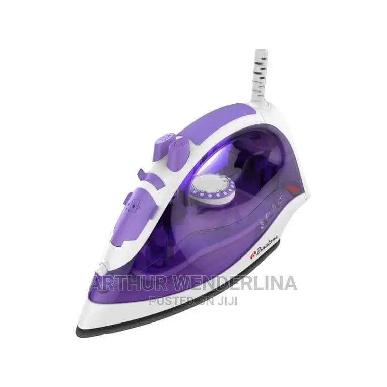 Binatone Si-1850 Electric Steam Iron