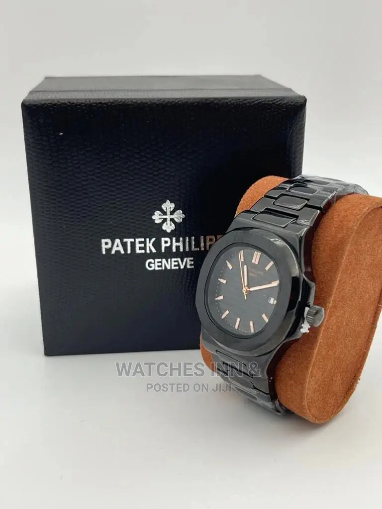 Patek Phillippe Geneve Watch