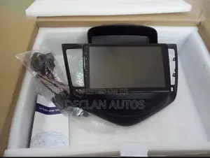 Chevolet Cruze Android Tape