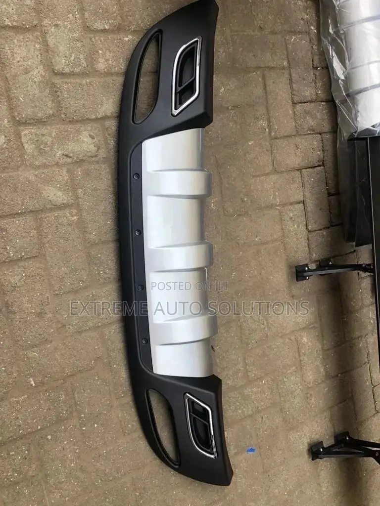 Elantra 2011 Spoiler